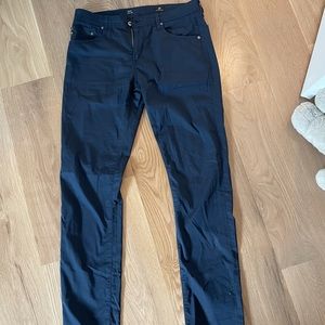 AG 33x34 modern slim Tellis pant